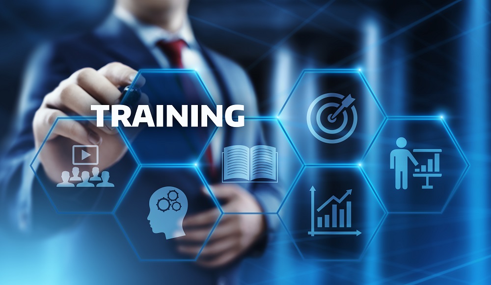 Training Icon